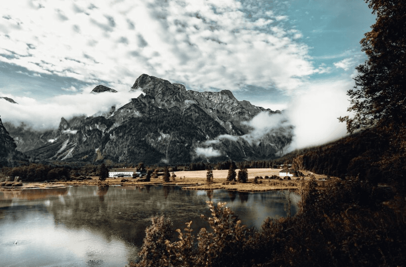 Lake