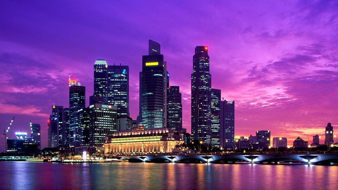 Singapore